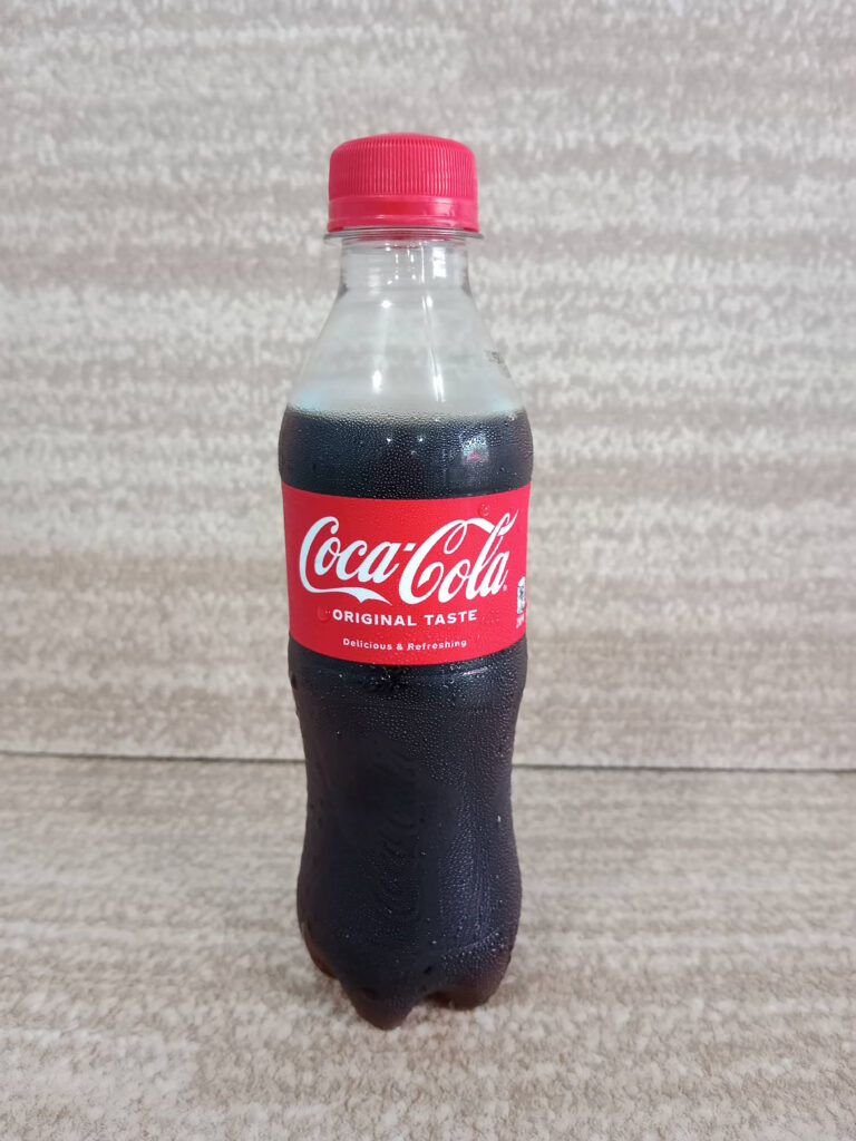 Coke Mismo – Painitan Ni Papito